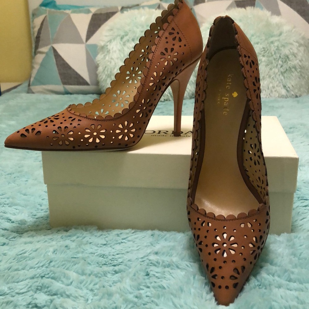 Pumps